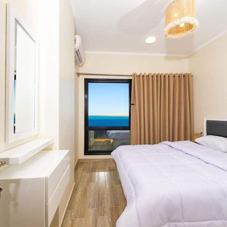 Blue View Suites الغردقة المظهر الخارجي الصورة