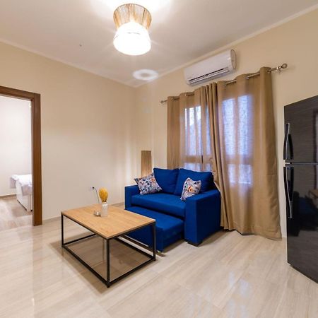 Blue View Suites الغردقة المظهر الخارجي الصورة