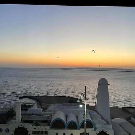 Blue View Suites الغردقة المظهر الخارجي الصورة