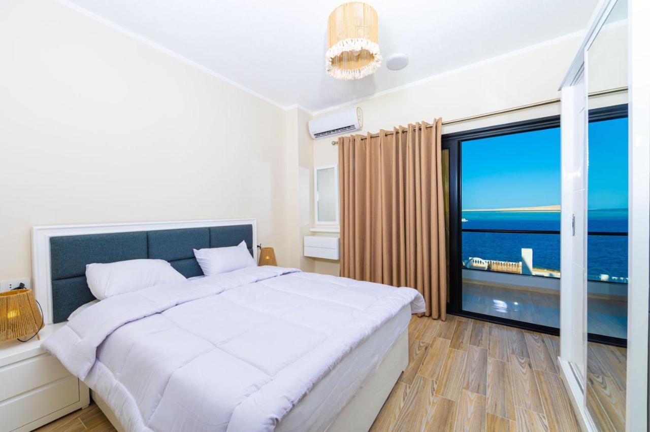 Blue View Suites الغردقة المظهر الخارجي الصورة