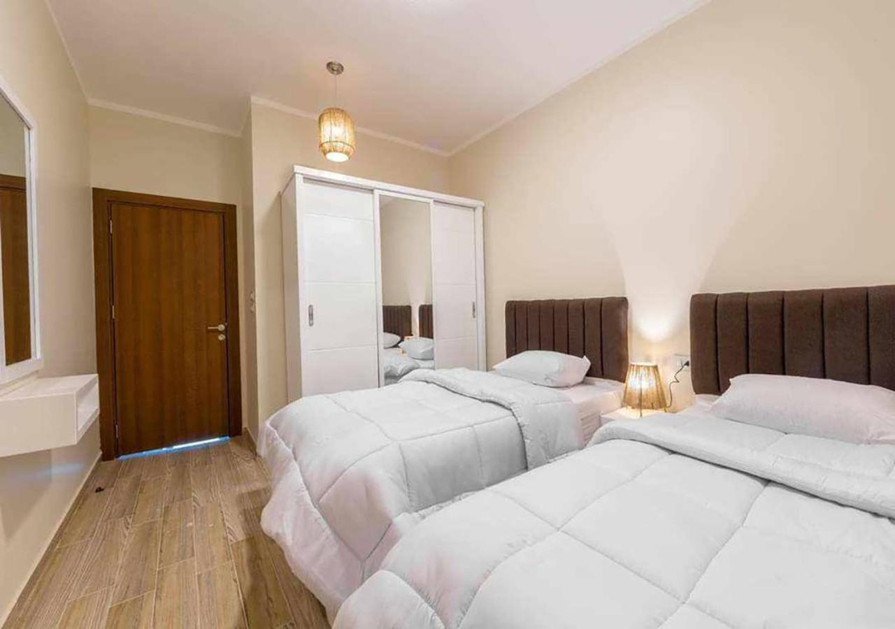 Blue View Suites الغردقة المظهر الخارجي الصورة
