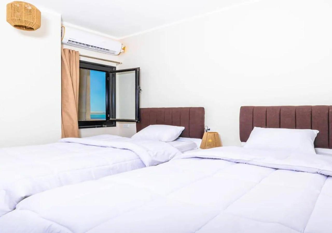 Blue View Suites الغردقة المظهر الخارجي الصورة