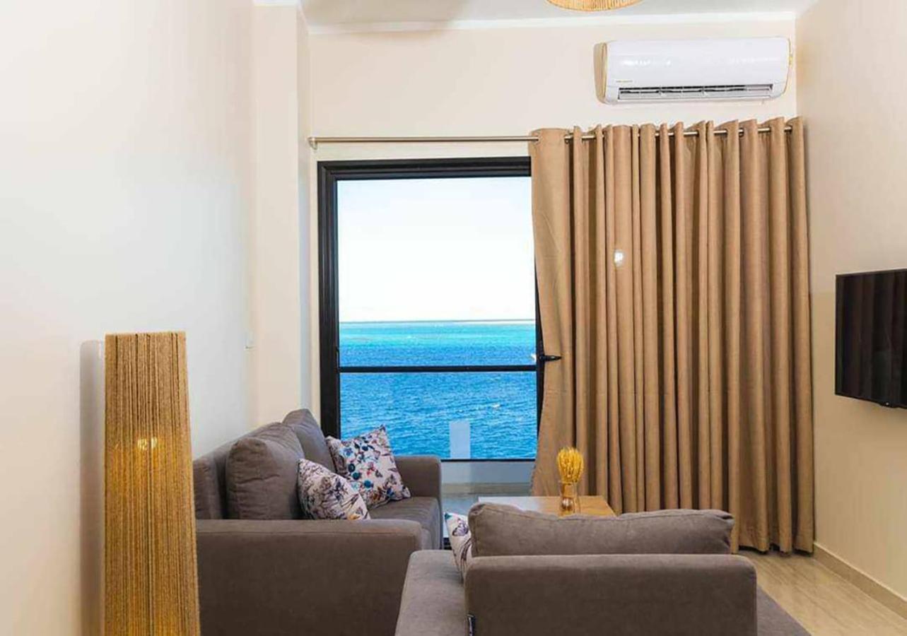 Blue View Suites الغردقة المظهر الخارجي الصورة