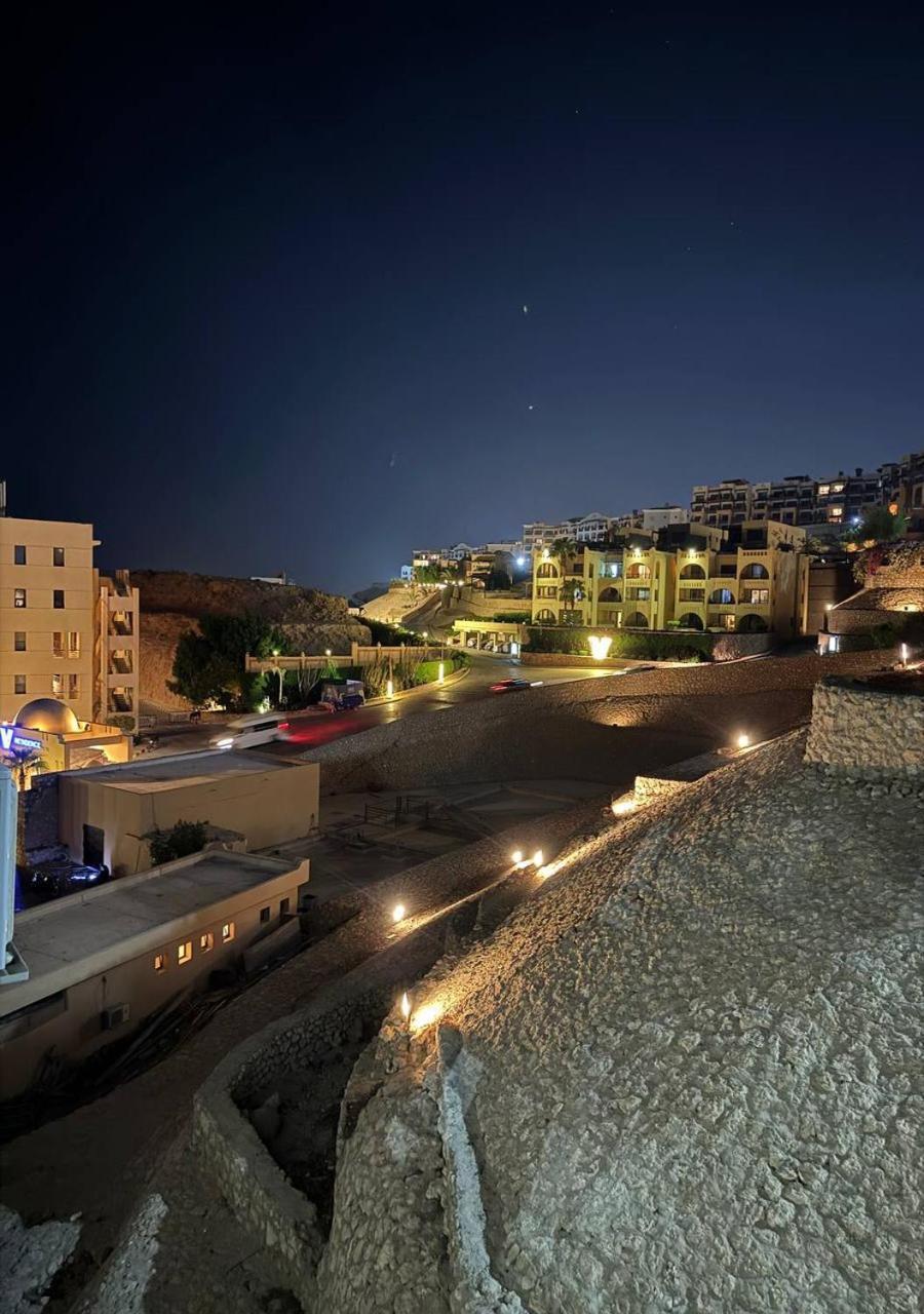Blue View Suites الغردقة المظهر الخارجي الصورة