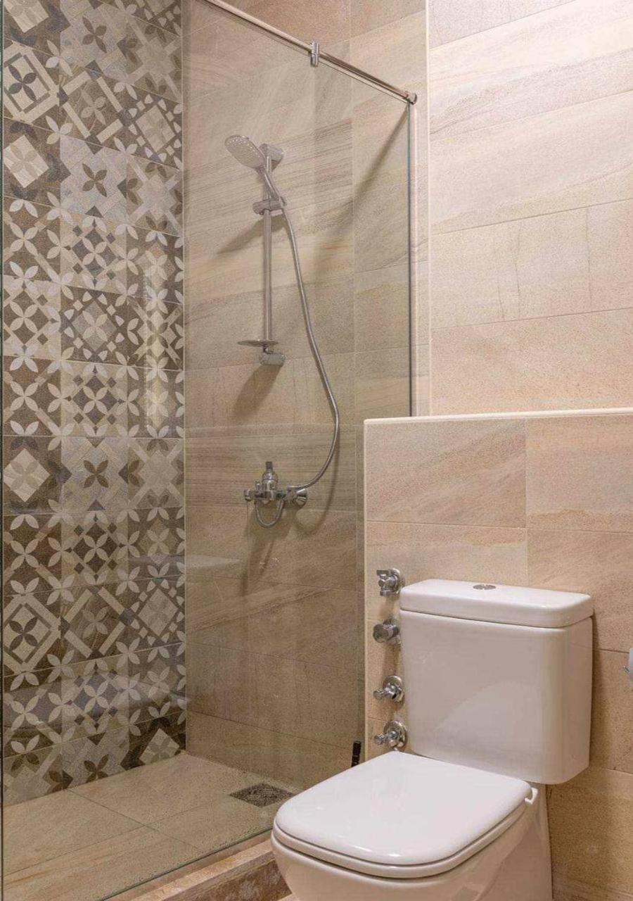 Blue View Suites الغردقة المظهر الخارجي الصورة