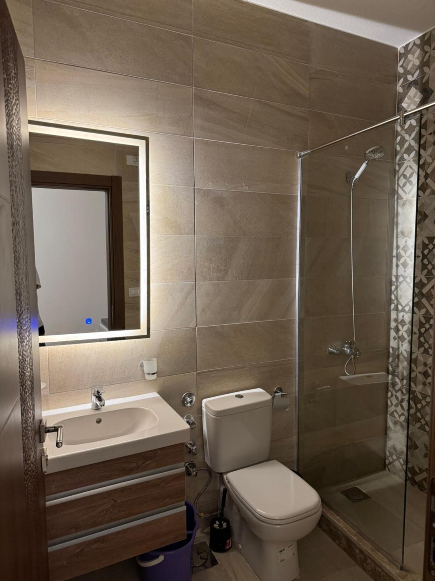 Blue View Suites الغردقة الغرفة الصورة