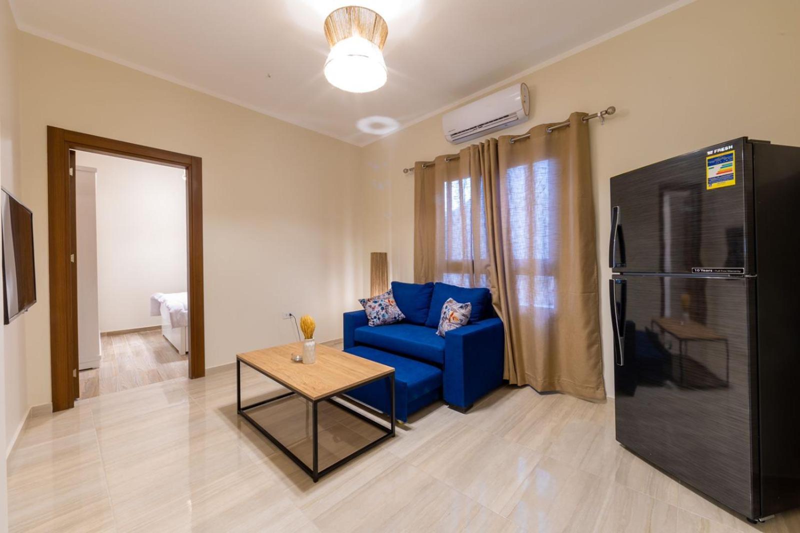 Blue View Suites الغردقة المظهر الخارجي الصورة