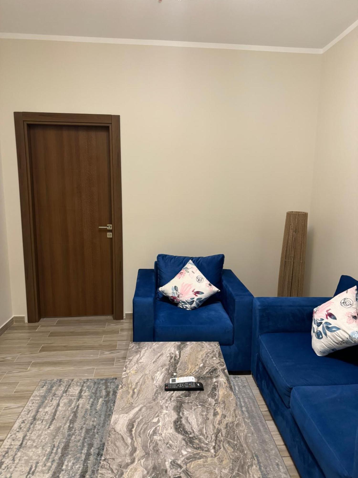 Blue View Suites الغردقة الغرفة الصورة