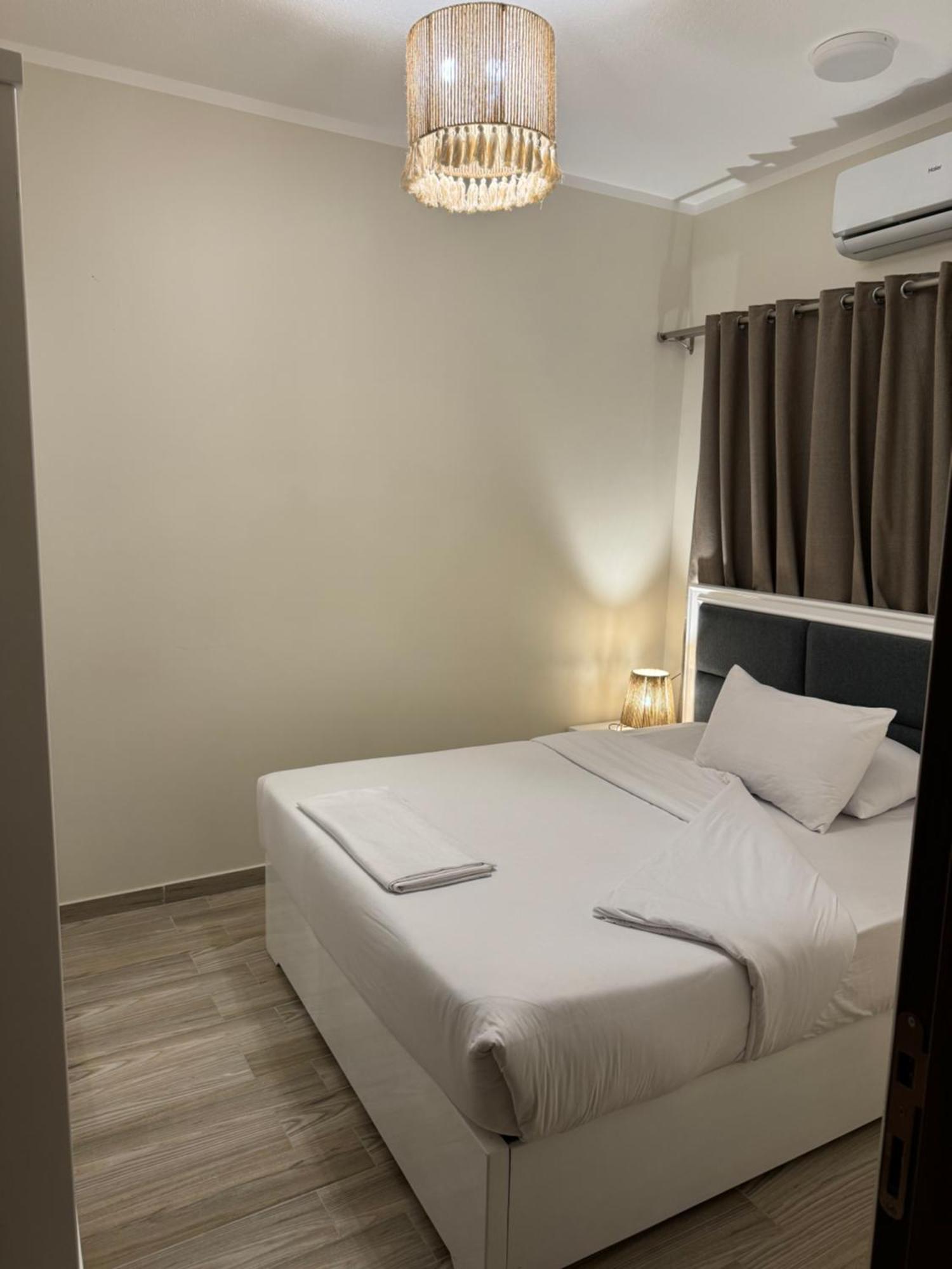 Blue View Suites الغردقة الغرفة الصورة