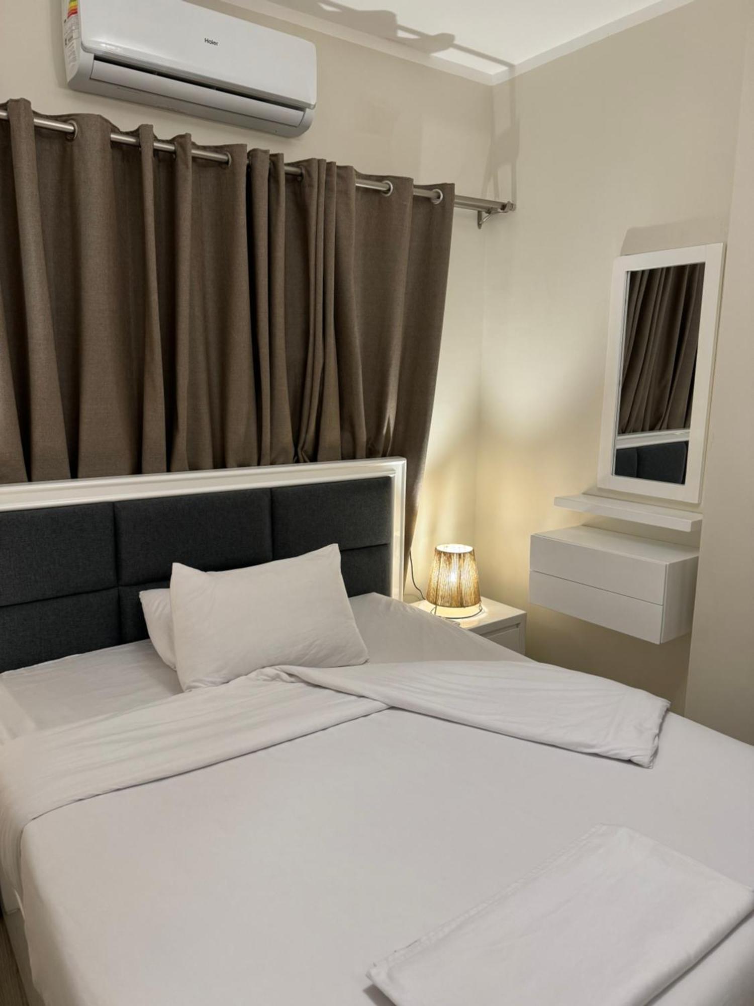 Blue View Suites الغردقة الغرفة الصورة