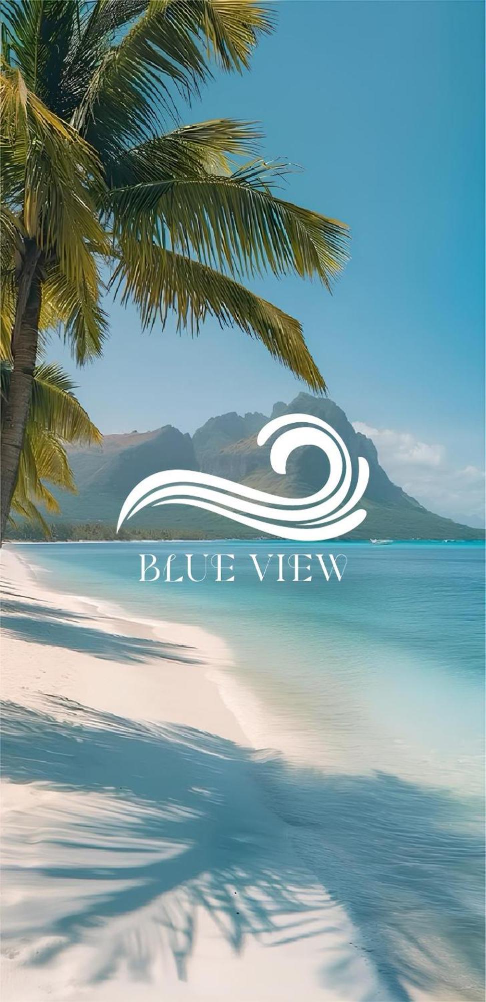 Blue View Suites الغردقة المظهر الخارجي الصورة