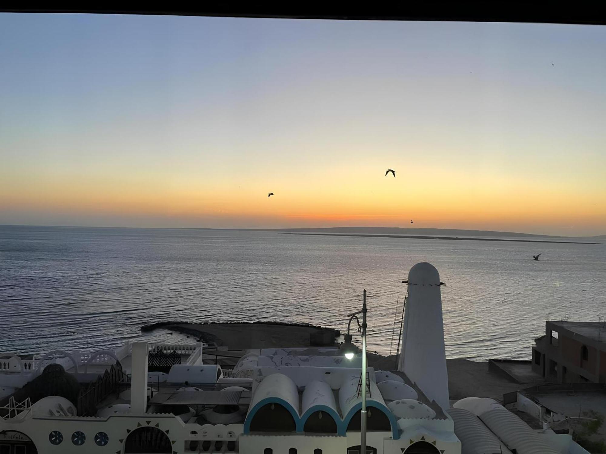 Blue View Suites الغردقة المظهر الخارجي الصورة